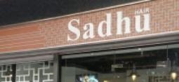 电发/负离子: Sadhu Hair